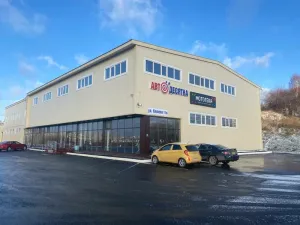 Мототека, г. Томск