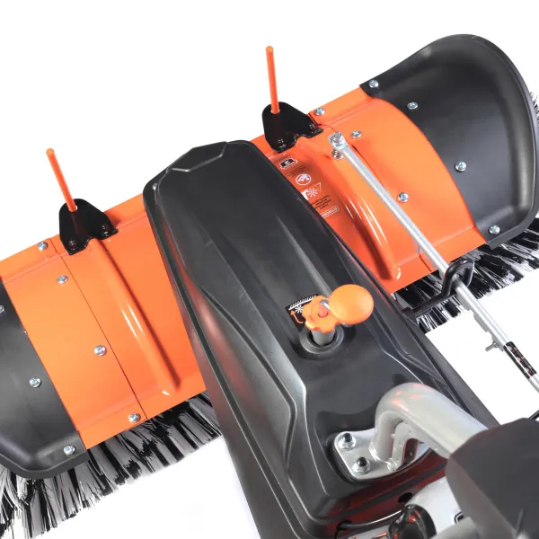 Машина подметальная Patriot (Патриот) S 510 BS | Мототека