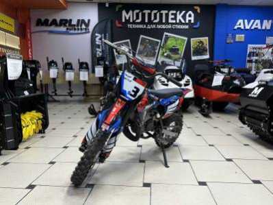 Питбайк Zuumav (Зуумав) S3 - Т50 TACTIC красный Питбайк Zuumav (Зуумав) S3 - Т50 TACTIC красный