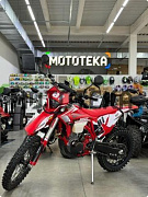 Техника в наличии! Мотоцикл кроссовый / эндуро Regulmoto (Регулмото) Holeshot Red Edition (4 valves) красный с ПТС